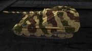 Шкурка для танка JagdPanther II para World Of Tanks miniatura 2