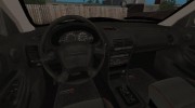 Acura Integra Type R 2000 для GTA San Andreas миниатюра 6