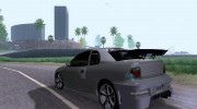 Chrysler Neon 2.0 para GTA San Andreas miniatura 2