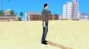 HD swmyhp1 для GTA San Andreas миниатюра 4