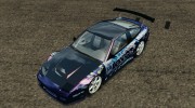 Nissan 240SX Kawabata Drift для GTA 4 миниатюра 10
