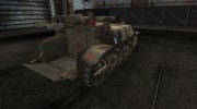 Шкурка для T57 para World Of Tanks miniatura 4