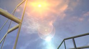 Real Skybox and Ultra Lensflares для GTA San Andreas миниатюра 6