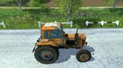 МТЗ 80 для Farming Simulator 2015 миниатюра 4