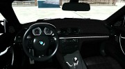 BMW 1M v.2 для GTA San Andreas миниатюра 17