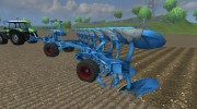 Lemken VariTitan para Farming Simulator 2013 miniatura 1