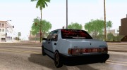 Sahin Tofas Ceza Tuning para GTA San Andreas miniatura 3