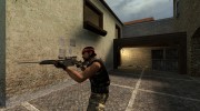 Desert_Camo_Scout for Counter-Strike Source miniature 5