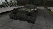 Remodel ИС-3 для World Of Tanks миниатюра 4