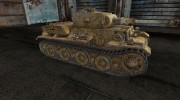 VK3601H 04 for World Of Tanks miniature 5