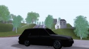 Dacia 1310 Break WUC для GTA San Andreas миниатюра 4