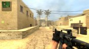 Звуки оружия из Left 4 Dead 2 para Counter-Strike Source miniatura 5
