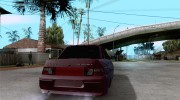 ВАЗ 2110 для GTA San Andreas миниатюра 4