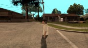 Русский пацан для GTA San Andreas миниатюра 2