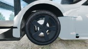 Nissan 370Z Sport для GTA 4 миниатюра 11