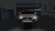 Audi RS6 Avant para GTA San Andreas miniatura 6