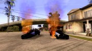 Effects top v2 для GTA San Andreas миниатюра 4