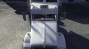 Kenworth T800 Wrangler Skin para Euro Truck Simulator 2 miniatura 4