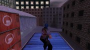 Psychedelic Terror для Counter Strike 1.6 миниатюра 3