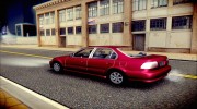 Honda Civic Ferio 1.6 2000 para GTA San Andreas miniatura 4