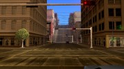 HD Дороги v2.0 Final для GTA San Andreas миниатюра 4