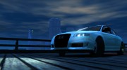 Audi RS6 2009 Light Tuning [Beta] for GTA 4 miniature 3