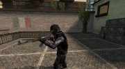 SWAT Urban Camo para Counter-Strike Source miniatura 4