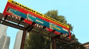 Новые плакаты для GTA San Andreas миниатюра 3