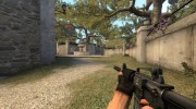 de_overpass_csgo para Counter Strike 1.6 miniatura 11