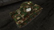 Шкурка для PzKpfw 38(t) for World Of Tanks miniature 1