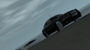 Chrysler 300c FBI Edition для GTA 4 миниатюра 2