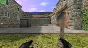 CS Hatchet для Counter Strike 1.6 миниатюра 3