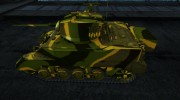 M5 Stuart rypraht для World Of Tanks миниатюра 2