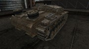 StuG III 13 para World Of Tanks miniatura 4