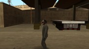 Chains from Payday 2 для GTA San Andreas миниатюра 5