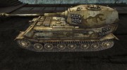 VK4502(P) Ausf B 2 для World Of Tanks миниатюра 2