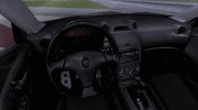 Toyota Celica для GTA San Andreas миниатюра 6