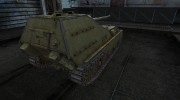 Шкурка для JagdPanther II для World Of Tanks миниатюра 4