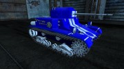 T2lt для World Of Tanks миниатюра 5