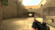 Enhanced MP5 Reskin для Counter-Strike Source миниатюра 1