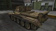 Шкурка для Cromwell для World Of Tanks миниатюра 3
