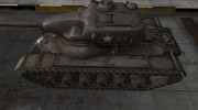 Шкурка для T54E1 for World Of Tanks miniature 2