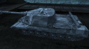 Шкурка на Объект 268 для World Of Tanks миниатюра 2