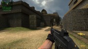 The SIG552 for Counter-Strike Source miniature 1