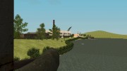 ЧАЭС v.1.0 В Криминальной Росcии для GTA San Andreas миниатюра 13