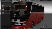 Setra S517 HDH (Bus) para Euro Truck Simulator 2 miniatura 5