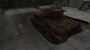 Американский танк M4A2E4 Sherman for World Of Tanks miniature 3
