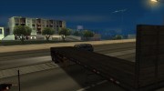 Трейлер из NFS Undercover	 Flat для GTA San Andreas миниатюра 2