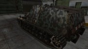 Горный камуфляж для Hummel для World Of Tanks миниатюра 3