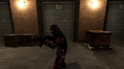 Pink Urban CT para Counter-Strike Source miniatura 4